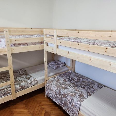 Rooms Centar Split Extérieur photo