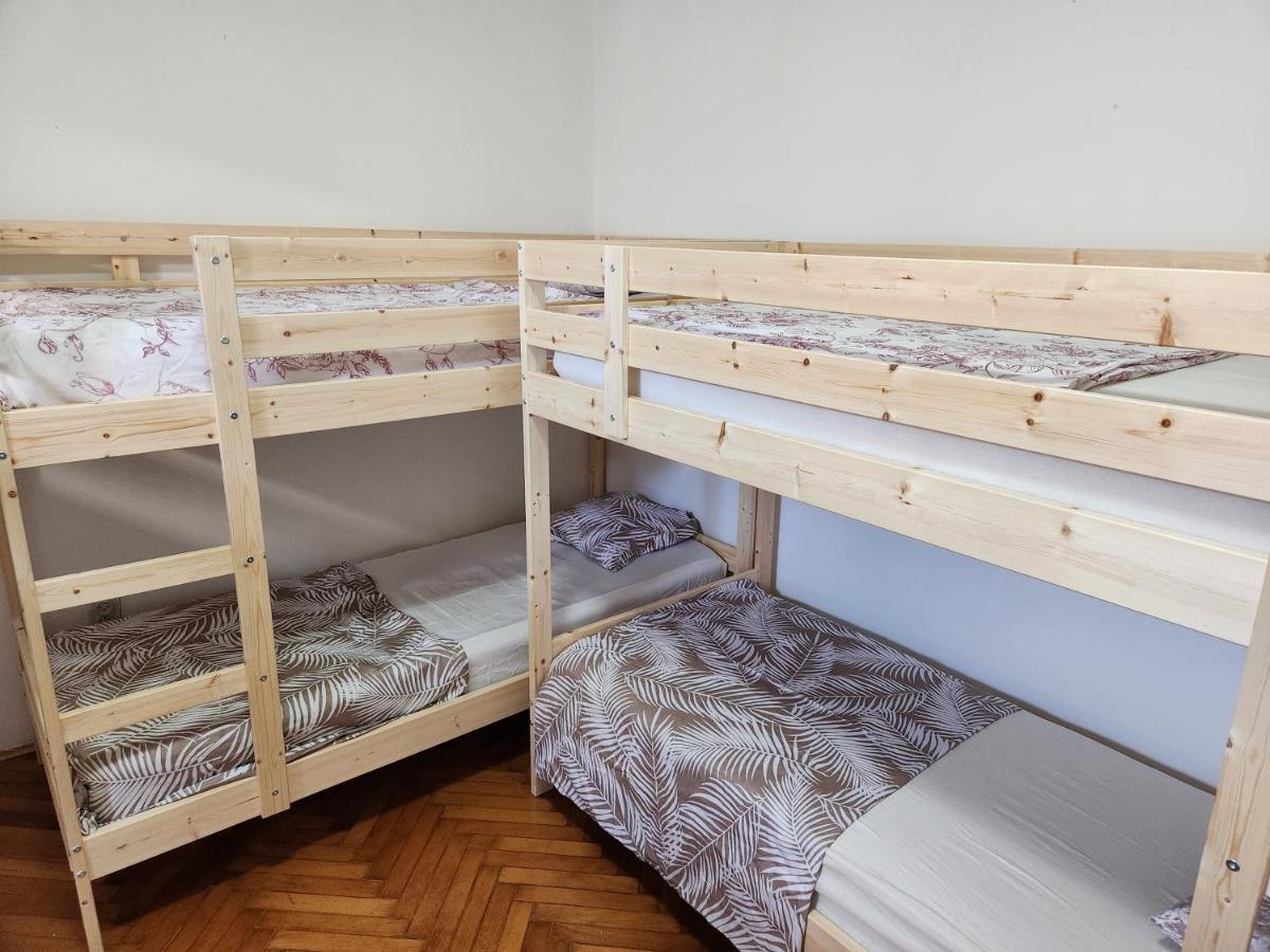 Rooms Centar Split Extérieur photo